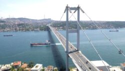 Ulaştırma Bakanlığı’nın gündeminde: 15 Temmuz Şehitler Köprüsü yayalara açılsın mı?