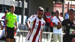 Ümraniyespor 1 – 1 Bandırmaspor (MAÇ SONUCU ÖZET)