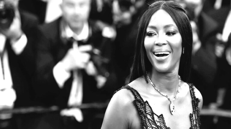 UNICEF, Naomi Campbell’in yardım kuruluşuyla bağlantıları olmadığı bildirdi: ‘Etkinlikten hiçbir gelir elimize ulaşmadı’