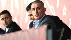 Yabancı VAR hakemi gelecek mi? İbrahim Hacıosmanoğlu açıkladı