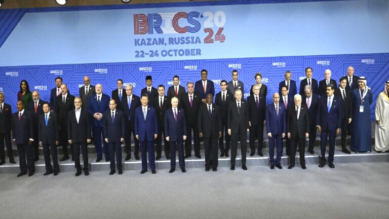Yeni güç merkezleri, egemen eşitlik ve Batı baskısı: BRICS’in Kazan Deklarasyonu’nda neler var?