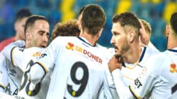 Yeni Malatyaspor 0-3 Ankaragücü (MAÇ SONUCU – ÖZET)