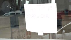 Yenidoğan çetesi elebaşı Fırat Sarı ‘etkin pişmanlık’tan yararlanmak istemedi