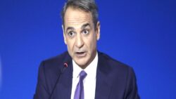 Yunanistan Başbakanı Miçotakis, Türkiye’ye taziyelerini iletti