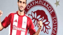 Yusuf Yazıcı ilk maçında büyük talihsizlik yaşadı! Sezonu kapattı