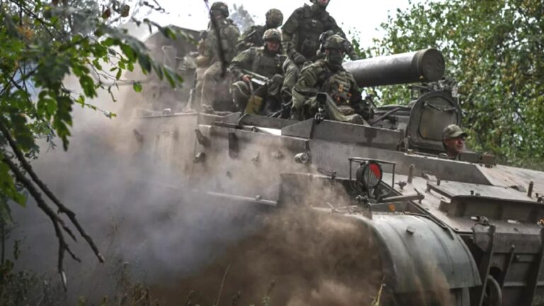 Zaharova: Bryansk Bölgesi’nde etkisiz hale getirilen paralı askerler arasında ABD, Polonya, Kanada vatandaşları var