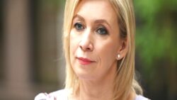 Zaharova: ‘Mirotvorets’ terör hücresini Anglo-Saksonlar besledi