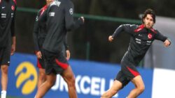 A Milli Takım’da Ferdi Kadıoğlu aday kadrodan çıkarıldı