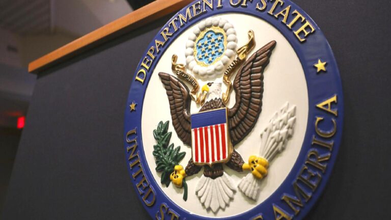 ABD Dışişleri Bakanlığı, Ukrayna’ya yollanan sistem ve ekipmanların bakımı için 100 milyon dolarlık siparişe onay verdi