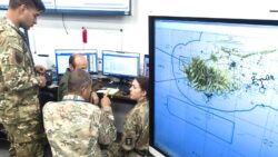 ABD, Güney Kıbrıs’taki askeri üstlere yerleşti