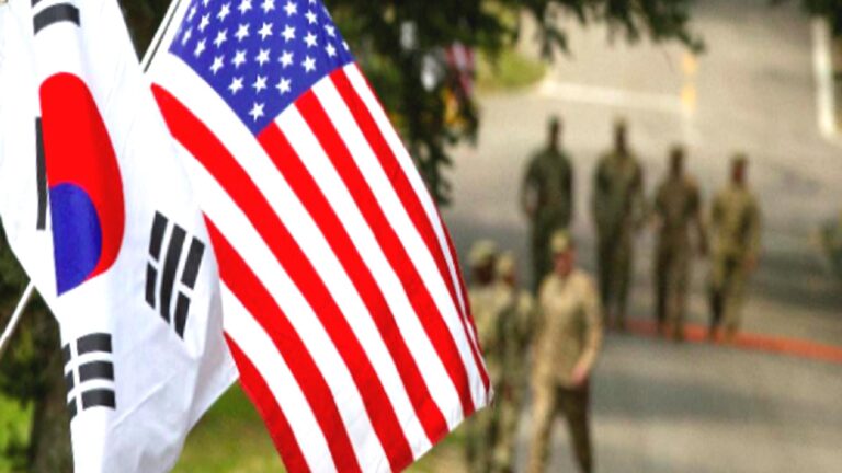 ‘ABD, Güney Kore’yi Ukrayna’ya Rusya’ya saldırmasına izin verdiği konusunda bilgilendirdi’