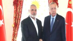 ABD: Türkiye’ye Hamas konusunda işlerin eskisi süremeyeceğini açıkça ifade edeceğiz