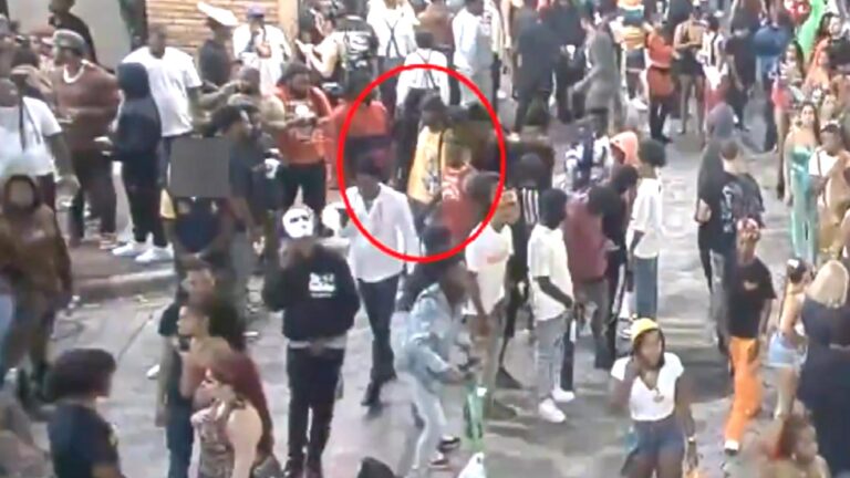 ABD’de Cadılar Bayramı etkinliklerinde silahlı saldırı: 2 ölü, 6 yaralının olduğu saldırıda şüpheli tutuklandı