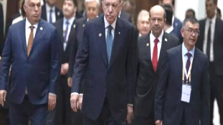 AB’den Türk devletlerine KKTC tepkisi