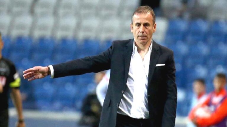 Abdullah Avcı’nın yeni rotası Suudi Arabistan