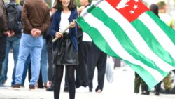 Abhazya Cumhurbaşkanı Bjania istifa etti: ‘İstikrarın ve anayasal düzenin korunması amacıyla’