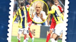 Ahmet Çakar açıkladı! İşte Fenerbahçe – Sivasspor maçındaki iki hatalı karar