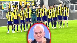 Ahmet Çakar’dan Fenerbahçe – AZ Alkmaar maçı sonrası flaş yorum!