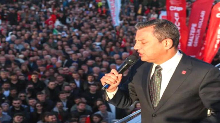 Ahmet Özer’in tutuklanıp görevden uzaklaştırılmasına kim, nasıl tepki gösterdi?