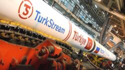 Alman basını Kiev’in ‘TürkAkım’ operasyonunu yazdı: ‘Eski Genelkurmay Başkanı Zalujnıy başaramadı’