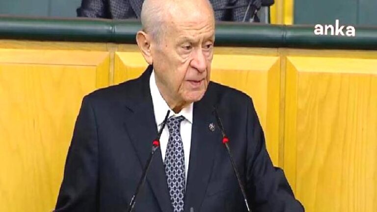 Bahçeli’den “ABD seçim sonuçları” yorumu: Cumhurbaşkanımızı seçimle değiştirip devirme planları tuzla buz olmuştur