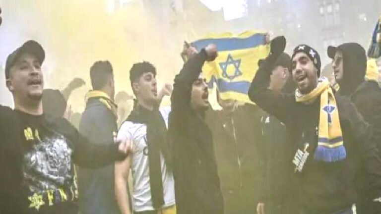 Beşiktaş – Maccabi Tel Aviv maçı seyircisiz oynanacak