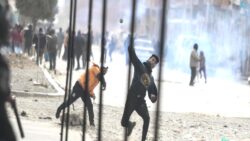 Bolivya basını: Eski Devlet Başkanı Morales’in destekçileri bir askeri birliği ele geçirdi