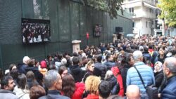 Büyük Önder Atatürk, Selanik’teki doğduğu evlerinde anıldı