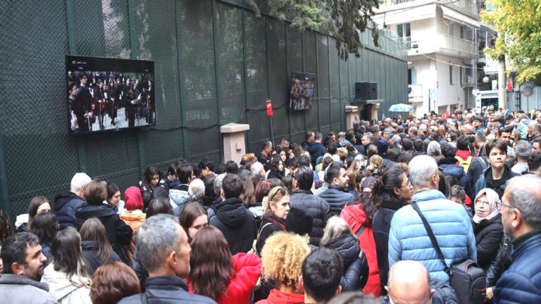 Büyük Önder Atatürk, Selanik’teki doğduğu evlerinde anıldı