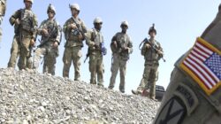 Cumhuriyetçi Senatör Tuberville: ABD ordusu herhangi bir düşmanını yenebilecek durumda değil