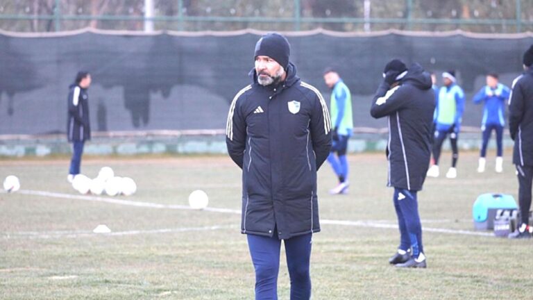 Dadaş, Gümrük’e hazır