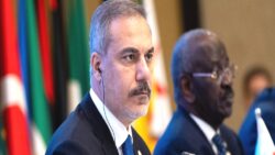 Dışişleri Bakanı Fidan Atina’da Yunan meslektaşı ile görüştü: ‘Mülteciler konusunda işbirliği yapmaya devam edeceğiz’