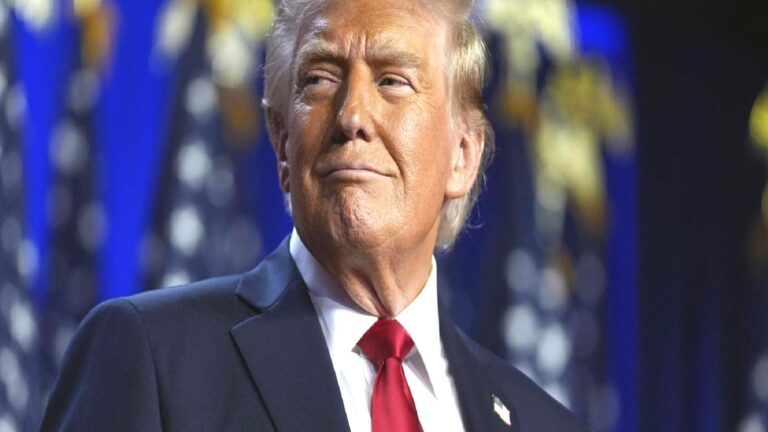 Donald Trump orduyu kullanarak göçmenleri sınır dışı edeceğini açıkladı