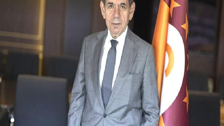 Dursun Özbek’ten Osimhen açıklaması; bonservisi alınacak mı?