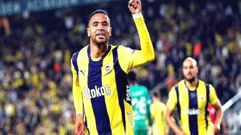 En-Nesyri ile Amrabat’a davet geldi