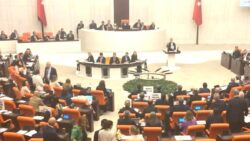 “Etki ajanlığı” maddesinin yine TBMM’ye gelmesi bekleniyor