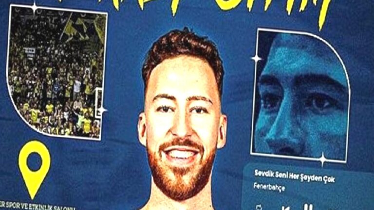 Fenerbahçe Beko Onuralp Bitim’i kadrosuna kattı! Bayern Münih’e kiraladı