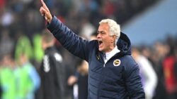 FENERBAHÇE HABERİ: Jose Mourinho paylaşımlarına devam ediyor!