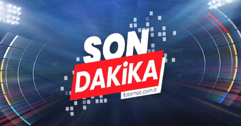 Fenerbahçe – Sivasspor maçında penaltı kararı!