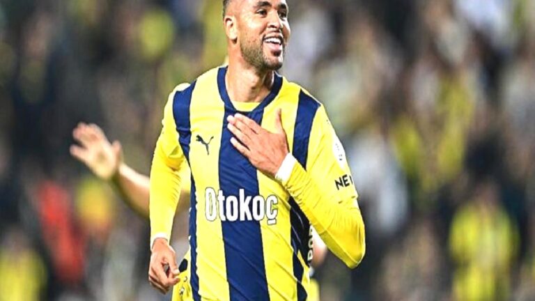 FENERBAHÇE TRANSFER HABERİ – En-Nesyri için inanılmaz teklif! Servet önerdiler