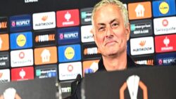 FENERBAHÇE TRANSFER HABERLERİ: Mourinho sistemi 10’a göre kurdu! Geri sayıma geçildi…