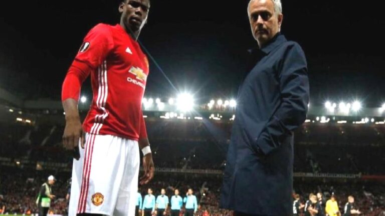 FENERBAHÇE TRANSFER HABERLERİ | Paul Pogba bombasını patlattılar!