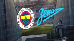 Fenerbahçe – Zenit hazırlık maçı saat kaçta ve hangi kanalda canlı yayınlanacak?