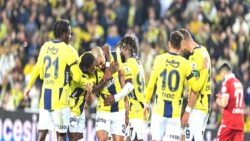 Fenerbahçe – Zenit maçının bilet fiyatları açıklandı