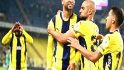 Fenerbahçe zorlu Trabzon deplasmanından 3 puanla dönmek istiyor