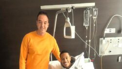 Fenerbahçe’de Jayden Oosterwolde ameliyat oldu