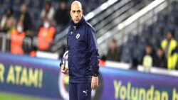 Fenerbahçe’de Zeki Murat Göle: Bu bizi çok yıprattı!