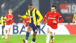 Fenerbahçe’ye Becao’dan kötü haber!