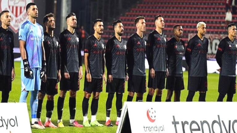 FIFA açıkladı! Pendikspor’a 3 dönem transfer yasağı