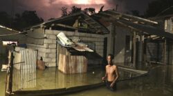 Filipinler’de Süper Tayfun Man-yi alarmı: Yüzbinlerce kişi evlerinden tahliye edildi